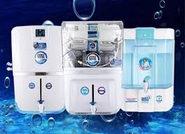 Water Purifier Installation & Services