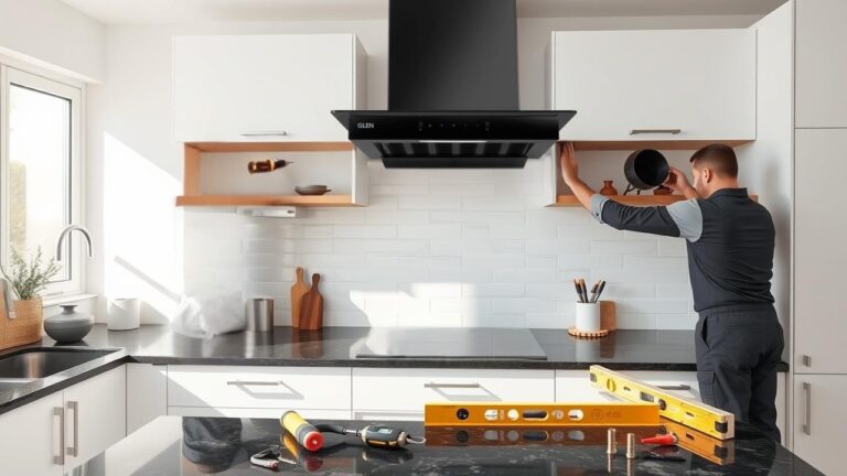 Chimney Installation & Service