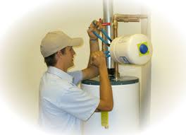 Electric Geyser Installation & Services